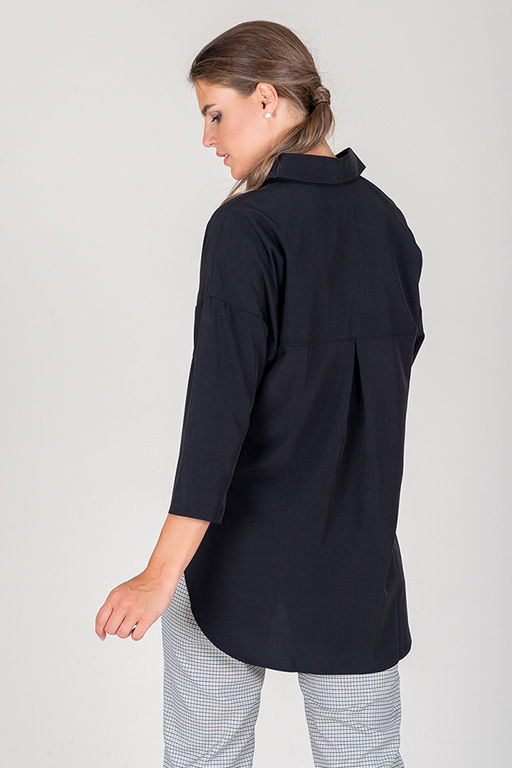 47831 Блуза-туника Елисеева Олеся - Eliseeva olesya фото 17