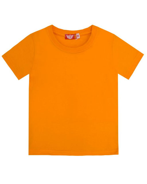 Футболка детская 5279 Lets go - Let's go фото 48