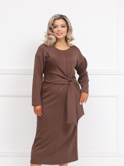 Платье П5-5674/3 - Wisell фото 8