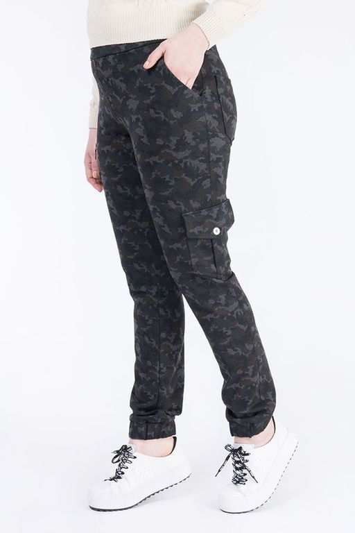 NOBBY, Женские брюки 13-143/2  фото 4