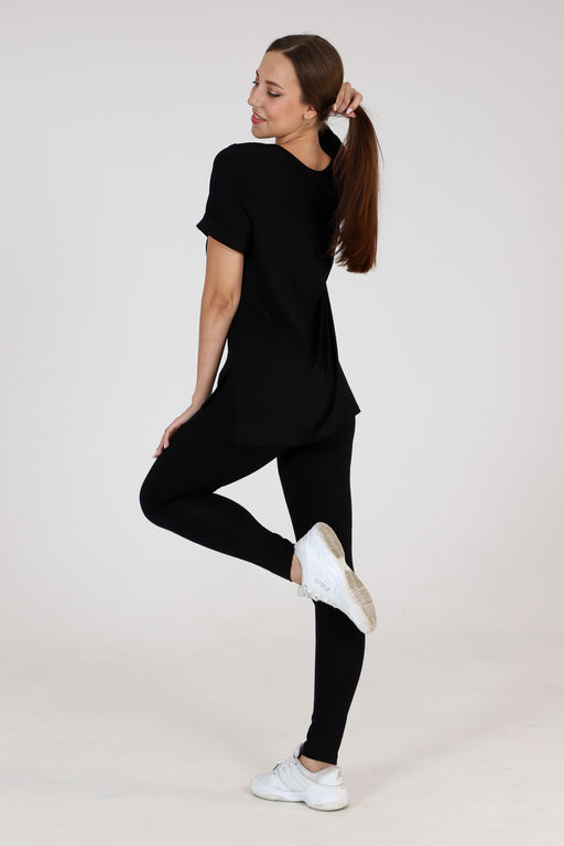 Туника Натали 8272 из вискозы с лайкрой  фото 6