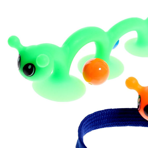 Развивающий набор Умные гусеницы - Iq-zabiaka фото 8