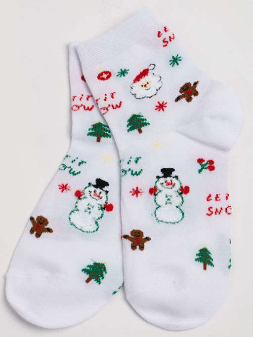 Носки 5 шт Turkan