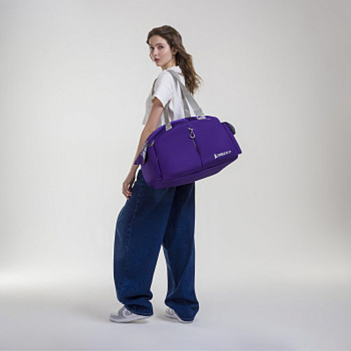 TD-699-3 Сумка дорожная - Grizzly фото 18