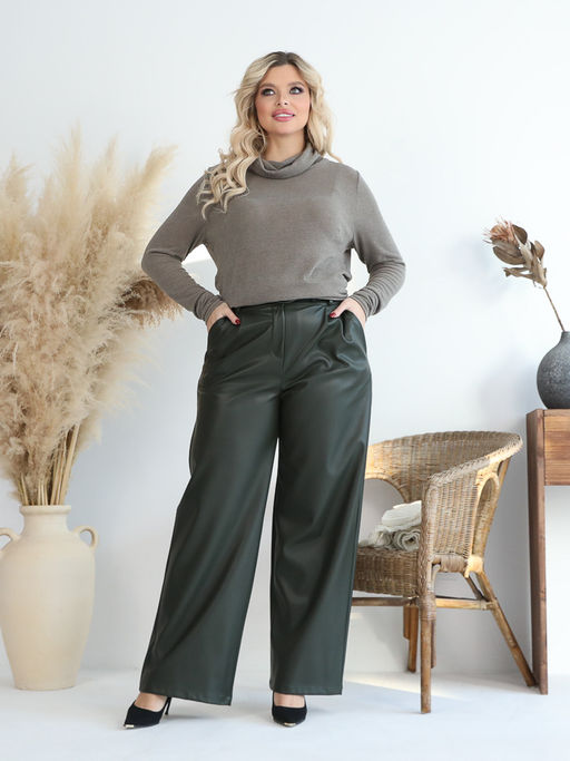 Джемпер М5-5396/3 - Wisell фото 7