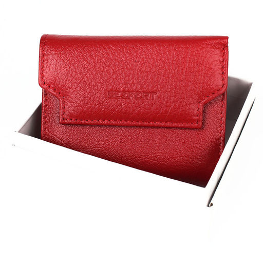 YS Женский кошелек Sezfert S2201  фото 2