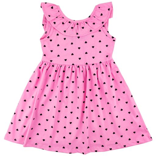 Платье кулирка 1195100102 - Youlala фото 3