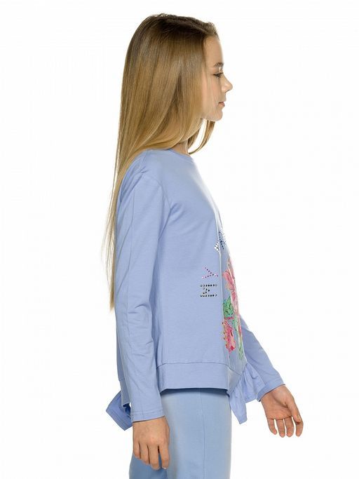 Уценка PELICAN GFJ4221/1 джемпер для девочек  фото 3