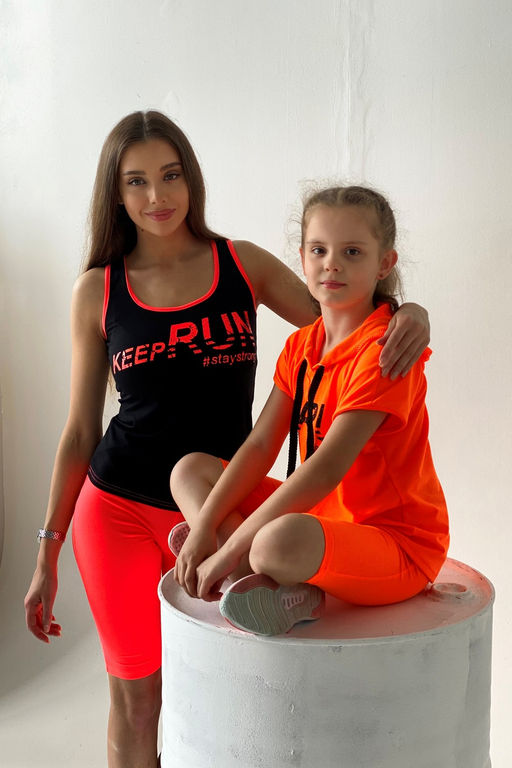 Майка 8094 - Натали фото 8