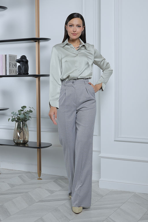 Брюки - Vladi collection фото 3