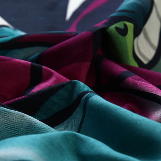 Пододеяльник Этель Xgames 143*215 см, бязь, хлопок 100% фото 5