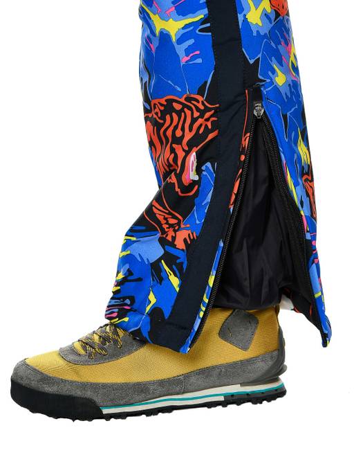 Костюм 1902 Синий