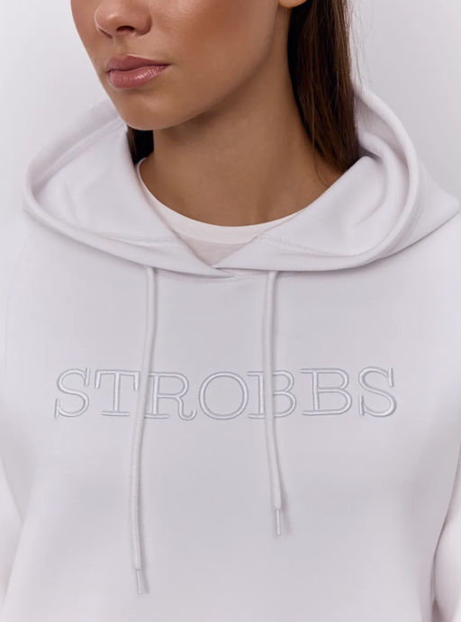 T3407-6 Худи женское с капюшоном - Strobbs фото 10