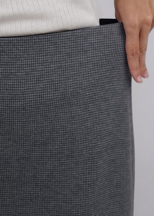 Юбка Меланит - Clever wear фото 6