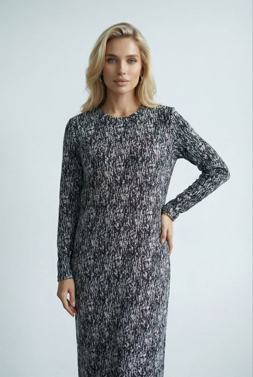 71534у Платье - Eliseeva olesya фото 3