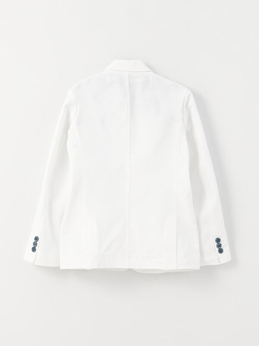 Erkek ?ocuk Blazer Ceket - Waikiki фото 2