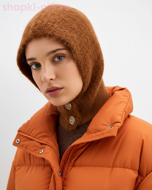 250136 SR Чепчик (56-58)