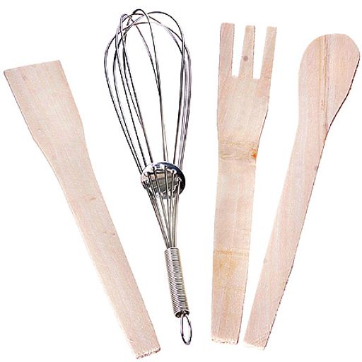 24833 Кухонный набор 5 предметов LR (х36) - Mayer&boch фото 2