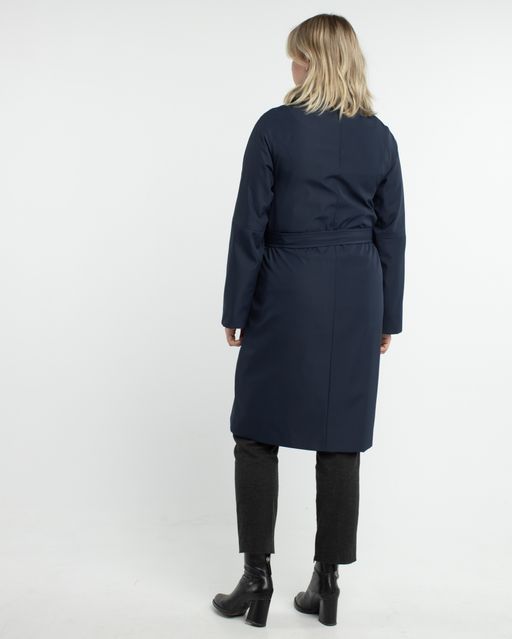 Лоя плащ - Дюто фото 5