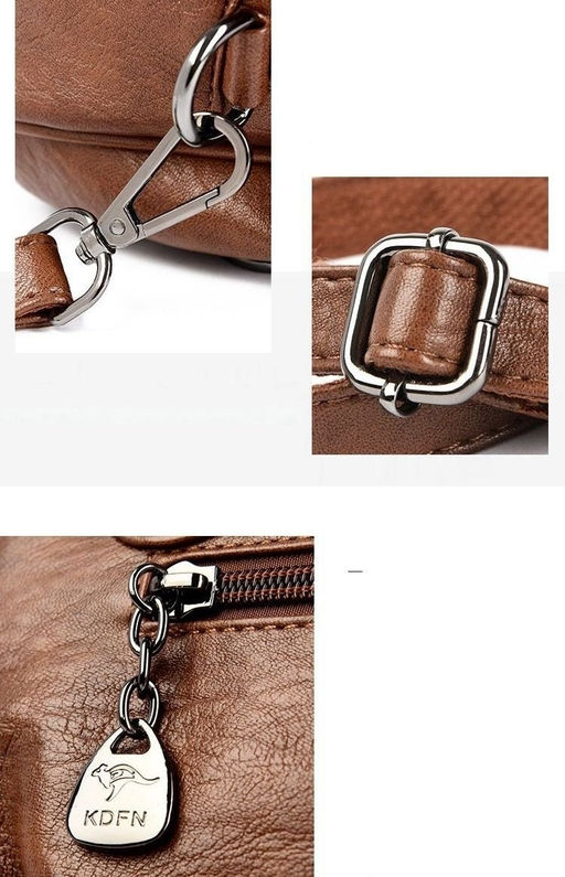 KAIDIFEINIROO Сумка женская 8189  фото 9