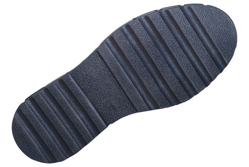 Ботинки мужские из натуральной кожи ЗИМА - Dynamic фото 3