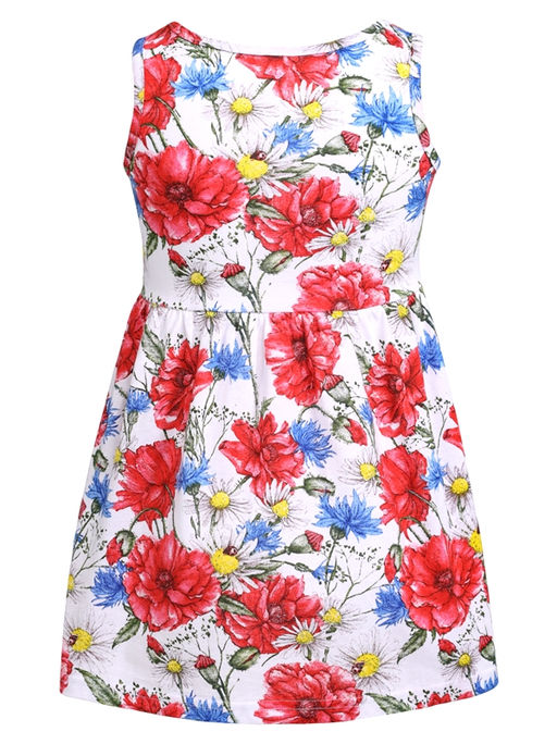 платье 1ДПБ4001001н - Апрель фото 2