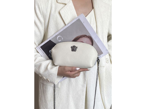 Сумка женская Lanotti YN251/жемчужные блики