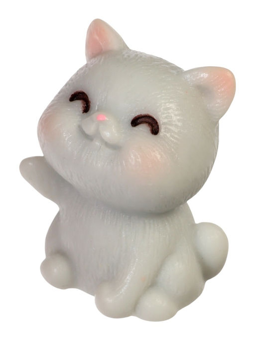 Мягкая игрушка Puffy fluffy - Simaland фото 10