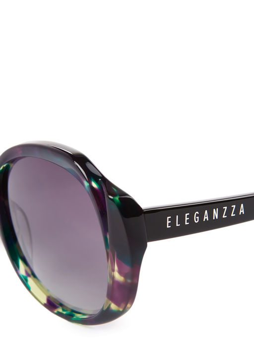 Солнцезащитные очки ZZ-26001-12 - Eleganzza фото 4