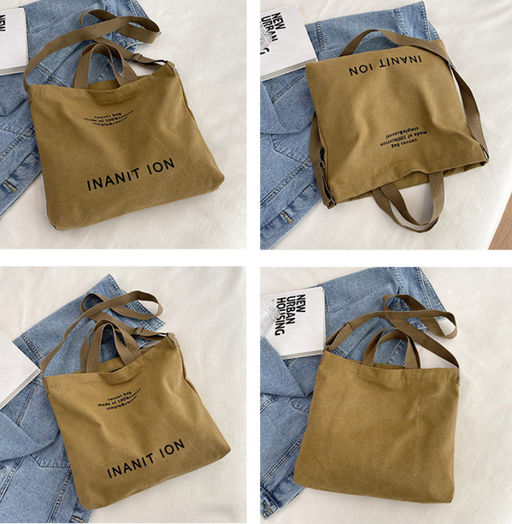 Сумка K2-1980-Coffee - Ferro фото 10