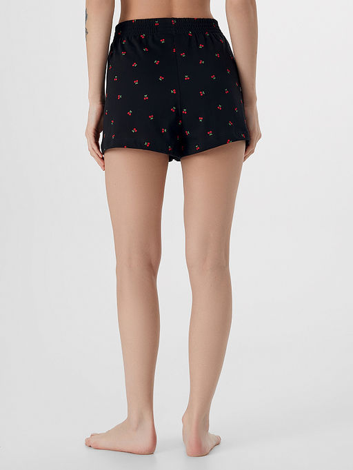 Комплект домашний женский черный - Mark formelle фото 8