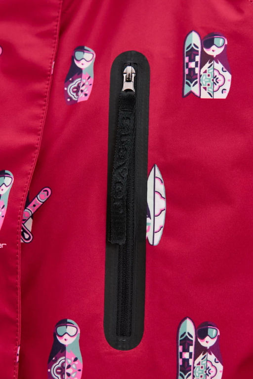 Мембранный плащ утепленный женский 25-41929 86 - Stayer фото 9