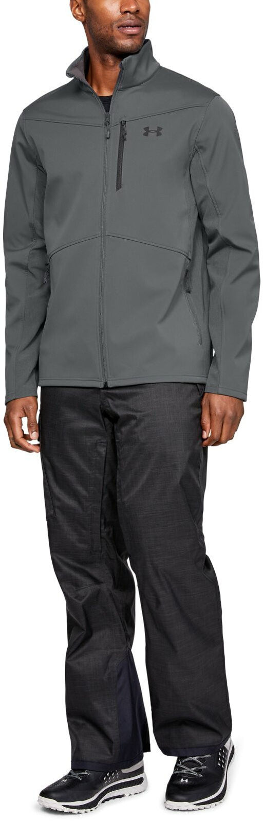 Ветровка мужская