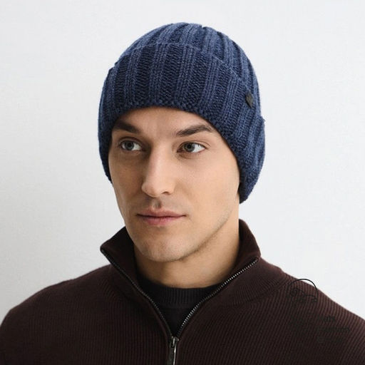 КРИСТОФЕР шапка мужская