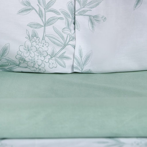 Постельное бельё LoveLife дуэт Magical dream 143х215см-2шт, 225х240см, 50х70см-2шт100% хлопок,сатин, 125г/м?  фото 2