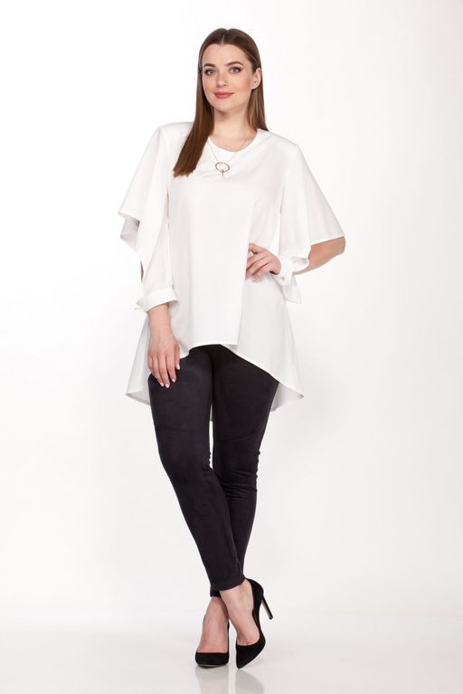 Платье Belinga 1222 черный - Mira fashion фото 323