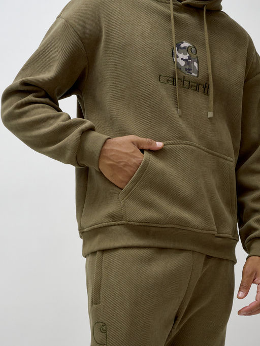 ФЛИС с НАЧЕСОМ Спортивный костюм демисезонный ,Турция - Mtforce фото 10