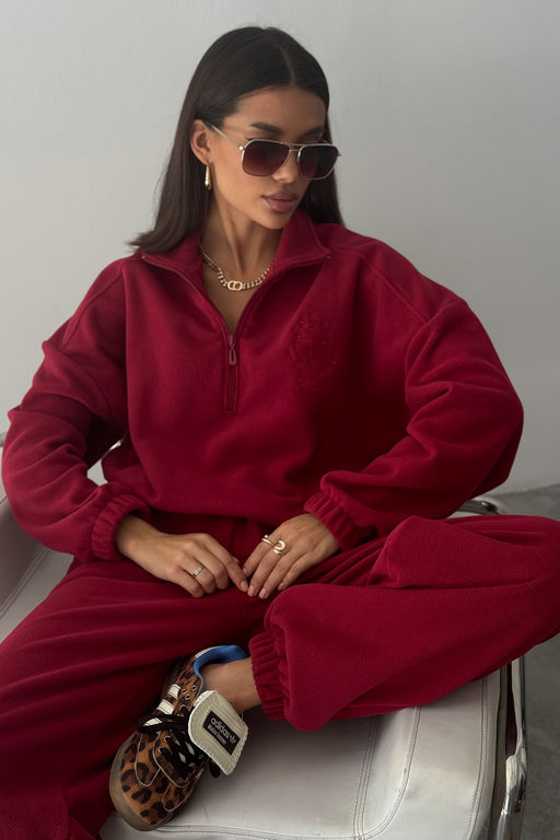 Космос костюм женский