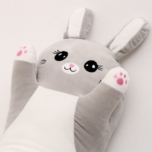 Мягкая игрушка «Зайка», 110 см