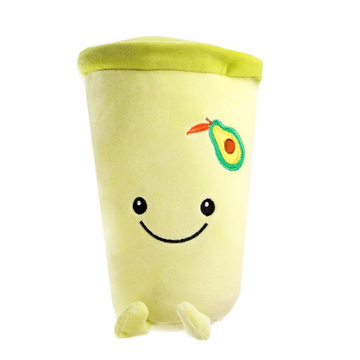 Мягкая игрушка «Стаканчик», цвета МИКС