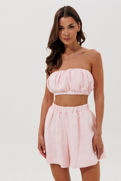 Костюм VN Fashion 1152 розовый