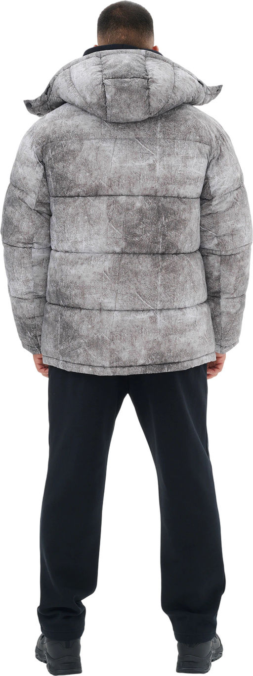 Куртка мужская