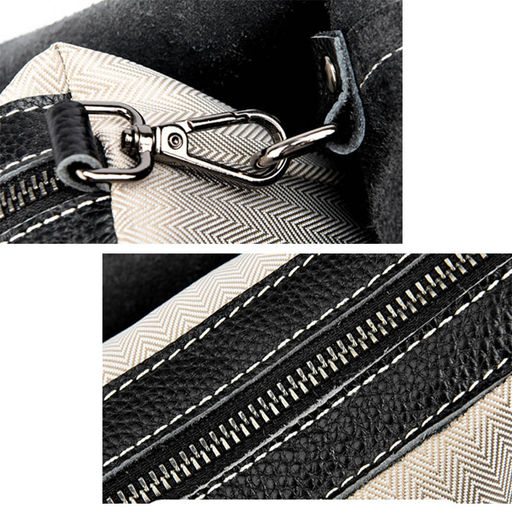 Сумка A-11725-Black