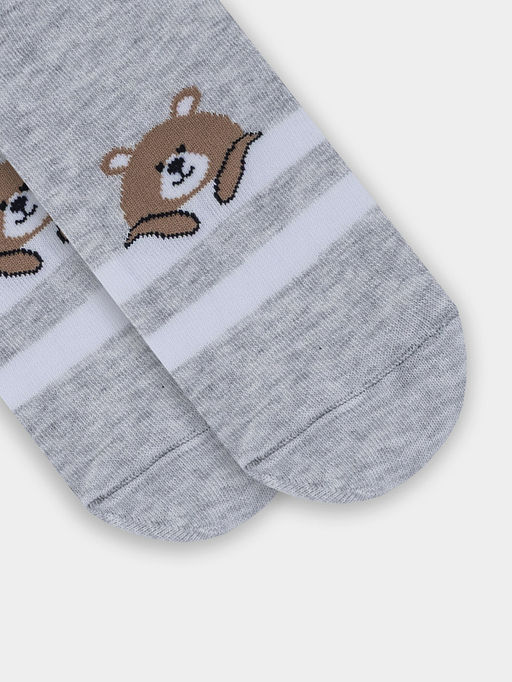 Цена за 5 пар! НОСКИ ДЕТСКИЕ - Mark formelle фото 5