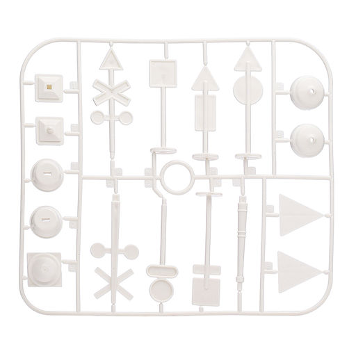 Железная дорога "Локомотив" в коробке