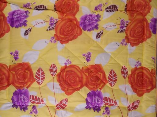 1103 Одеяло полиэфирное серии ЭКО 172 х 205