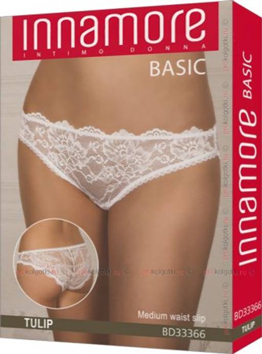 **Трусы женские BD 33366