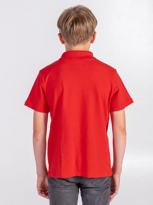 Футболка для мальчика 62267 Lets go - Let's go фото 12