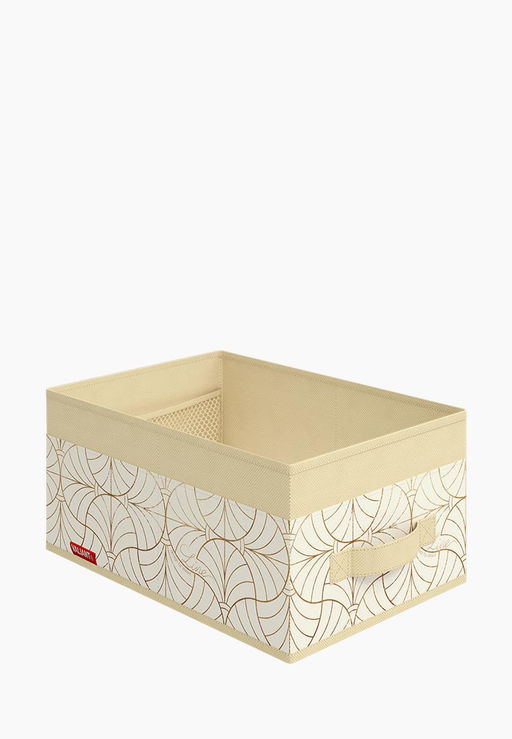 Короб стеллажный без крышки, 35*25*16 см, LINE MOON, шт - Valiant фото 37