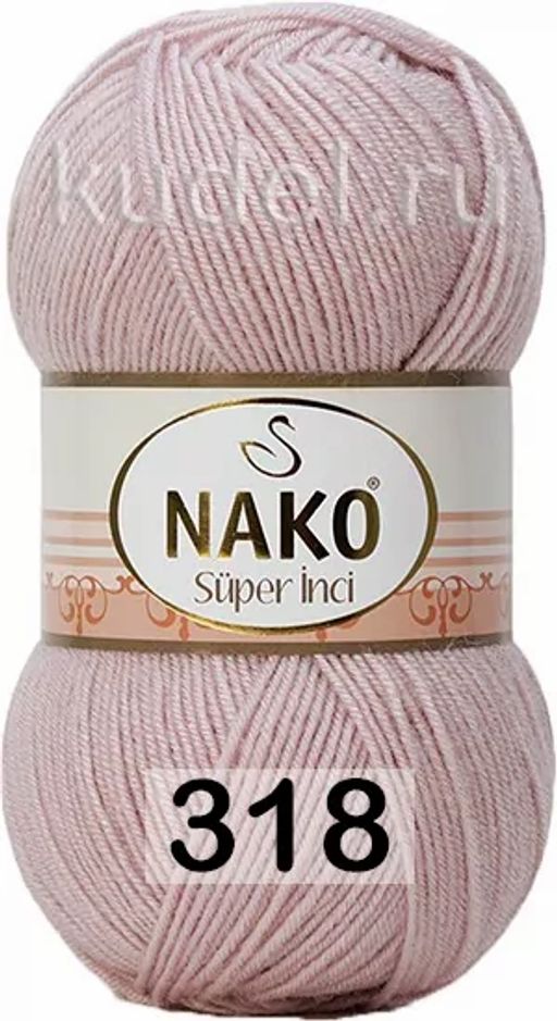 SUPER INCI NAKO  фото 9